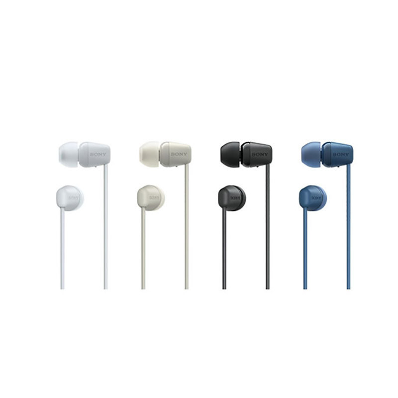 هندزفری بلوتوثی سونی مدل WI-C100