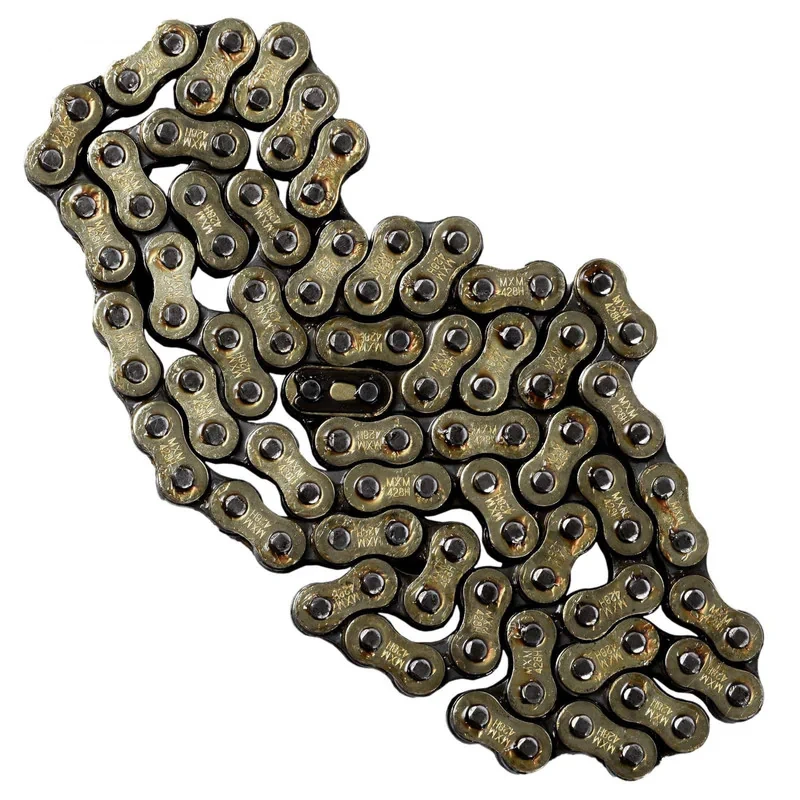 زنجیر موتورسیکلت ریسر سایکل مدل ASE-985