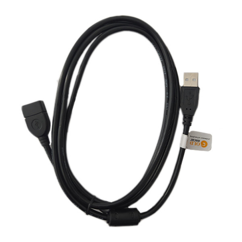 کابل افزایش طول USB اسکار مدل 082 طول 1.5 متر