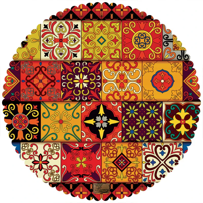 رومیزی رنس مدل TT2-42541