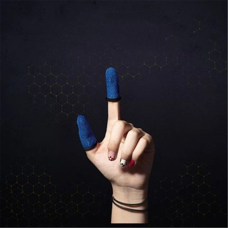 آستین کنترل کننده انگشت فلای دیجی کد‌ 01