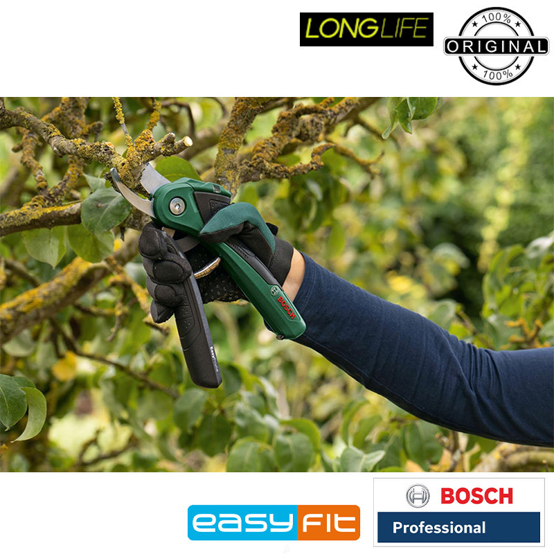 دستکش ایمنی بوش مدل Gardening 8