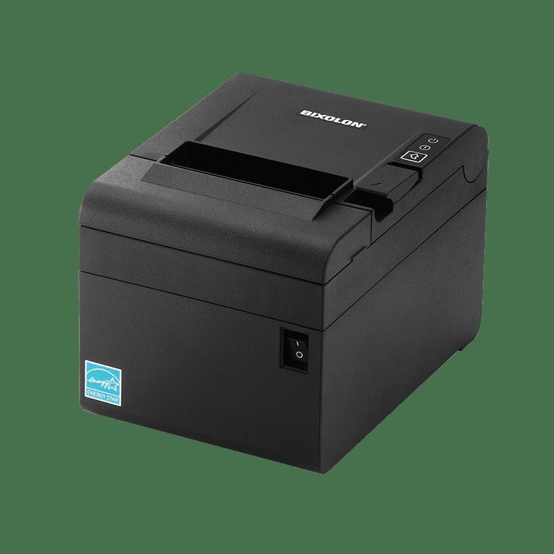 پرینتر حرارتی فروشگاهی بیکسولون مدل SRP-E300ESK-USBEthernet