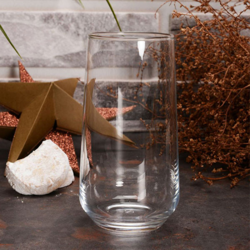 لیوان پاشاباغچه مدل آلگرا کد 420015 مجموعه 6 عددی
