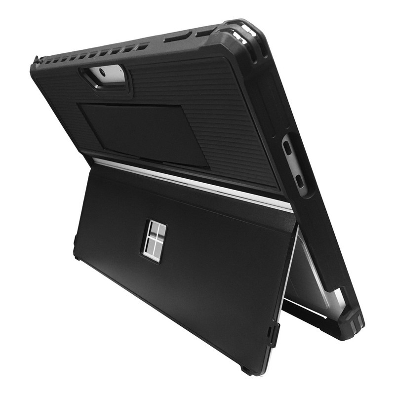 کاور  مدل Protective Rugged مناسب برای تبلت مایکروسافت Surface Pro 9  10  11