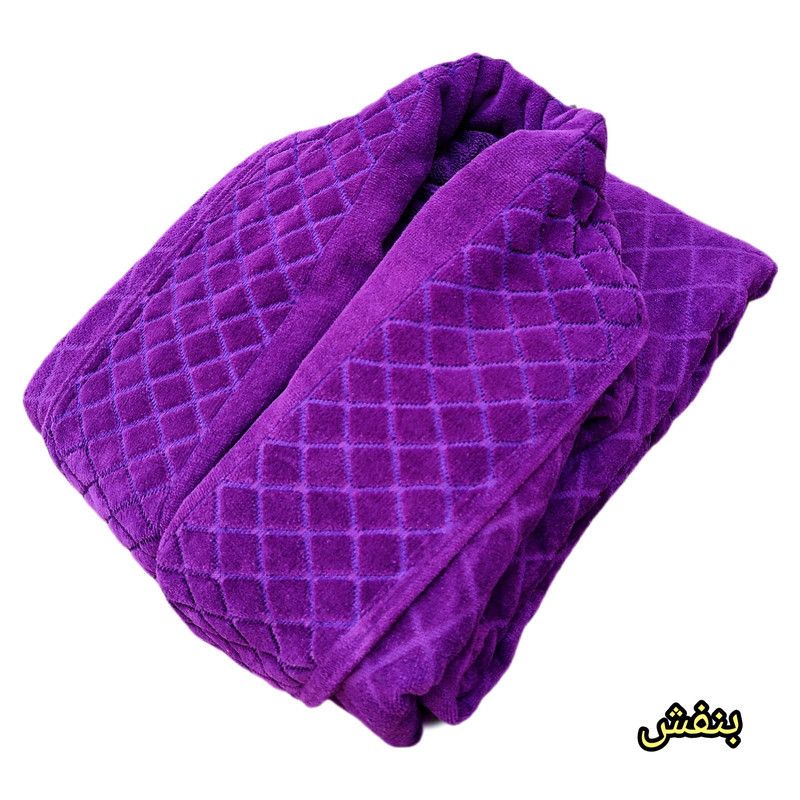 حوله پالتویی پاموک کد SH125 سایز 125