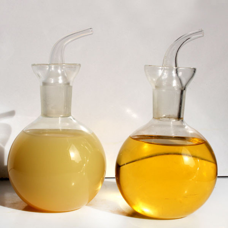 ظرف روغن ریز پیرکس مدل 250ml