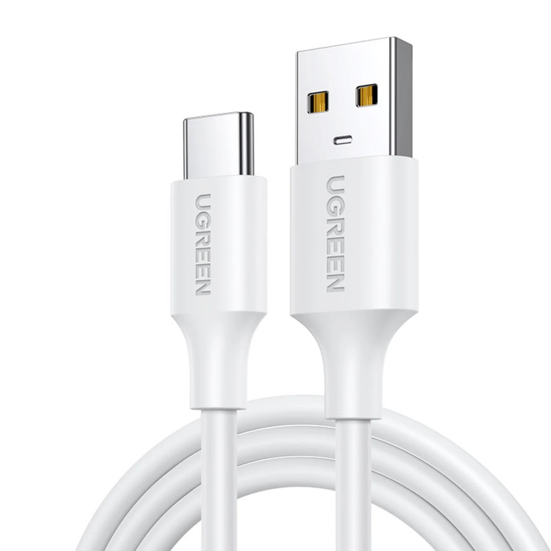 کابل تبدیل USB به USB-C یوگرین مدل US287 طول 1.5 متر