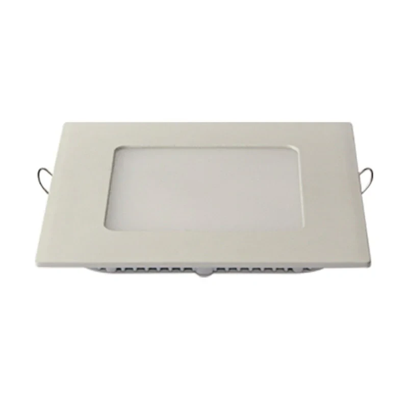 چراغ ال ای دی 12 وات تکنوتل مدل SMD 12W 9012