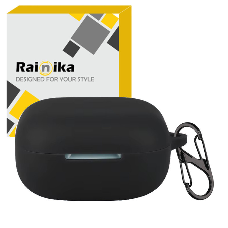 کاور رینیکا مدل NC R60 i  مناسب برای کیس هدفون بی سیم انکر Soundcore R60i NC