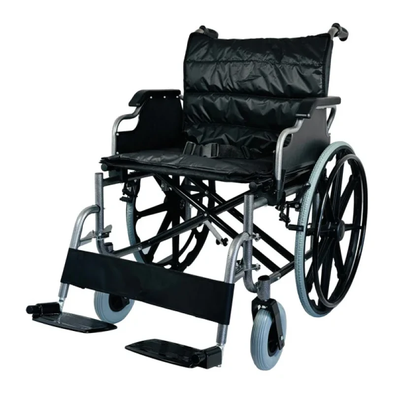 ویلچر موژان طب مدل KY951B-56