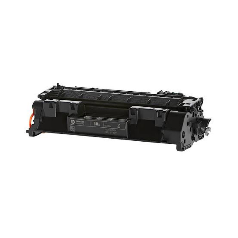 کارتریج تونر مشکی اچ‌پی مدل 80A کد CF280A