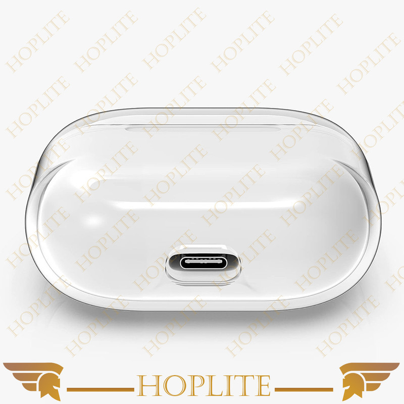 کاور هاپلایت مدل Clear-HL مناسب برای کیس اپل ایرپاد Airpods Pro