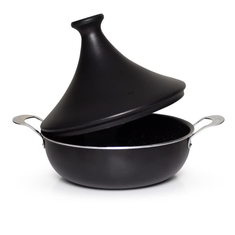 سرویس تابه 2 پارچه لیدوما مدل تجین TAJ4040002