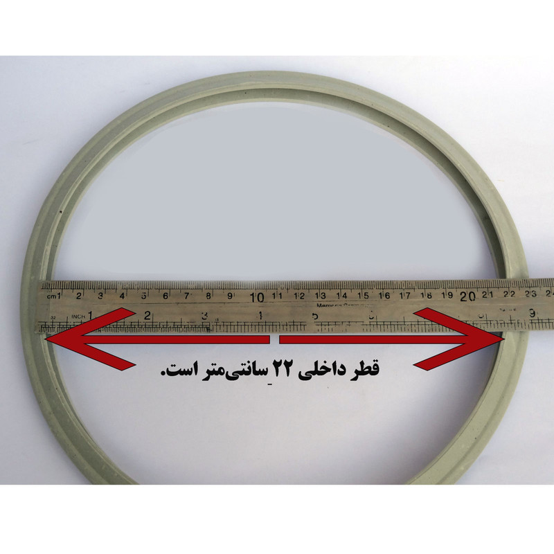 واشر زودپز مدل new