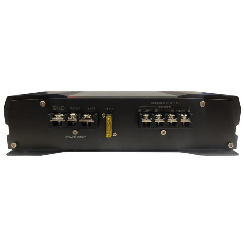 آمپلی فایر خودرو کنوود مدل KAC-PS802EX