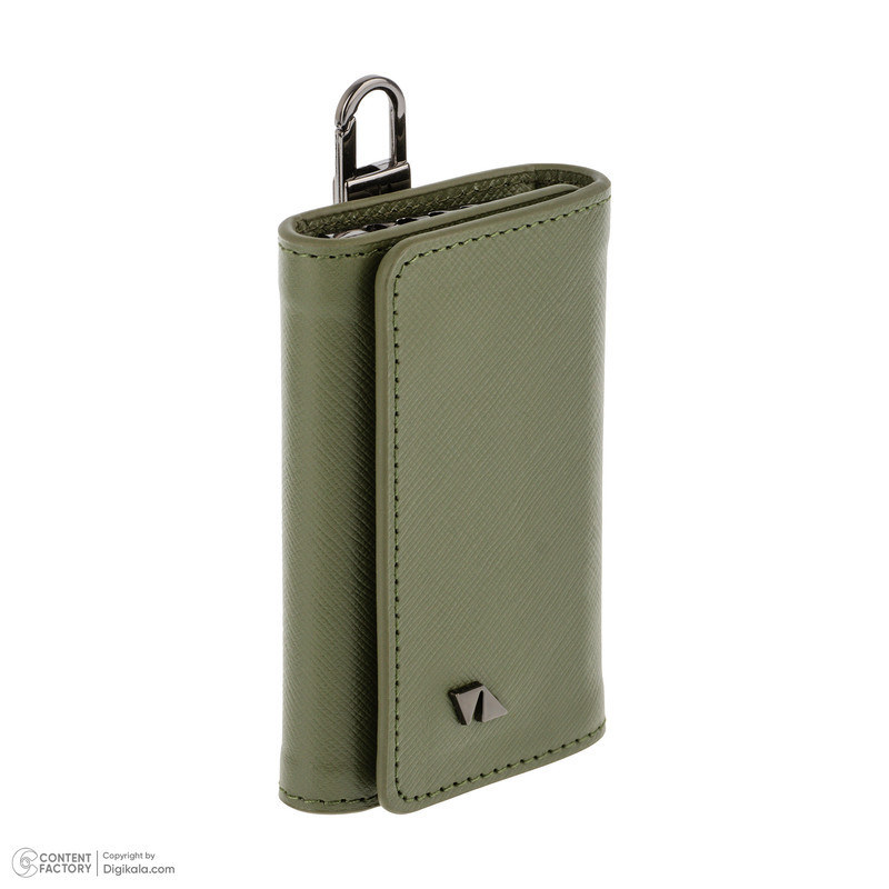 جاکلیدی چرم مشهد مدل G5047-005-01