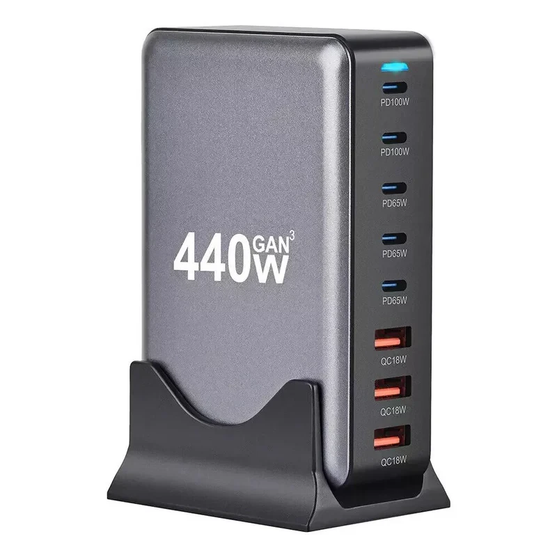 شارژر رومیزی 440 وات مدل YMX440