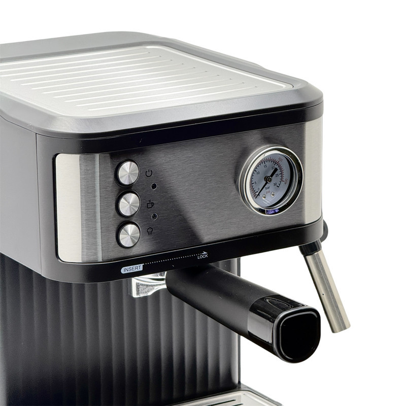 اسپرسو ساز 1800 میلی‌لیتر یونیک مکس مدل UXP-140