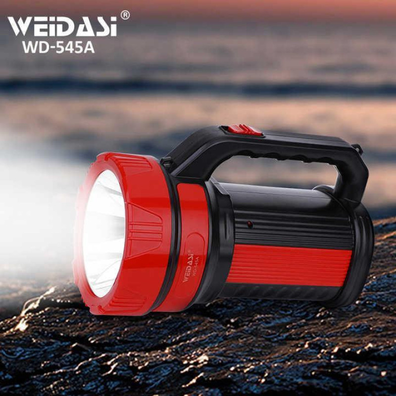 چراغ قوه دستی ویداسی مدل WD-545A