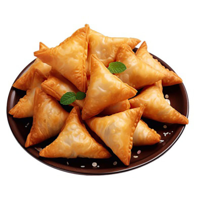 قالب پیراشکی مدل dumpling