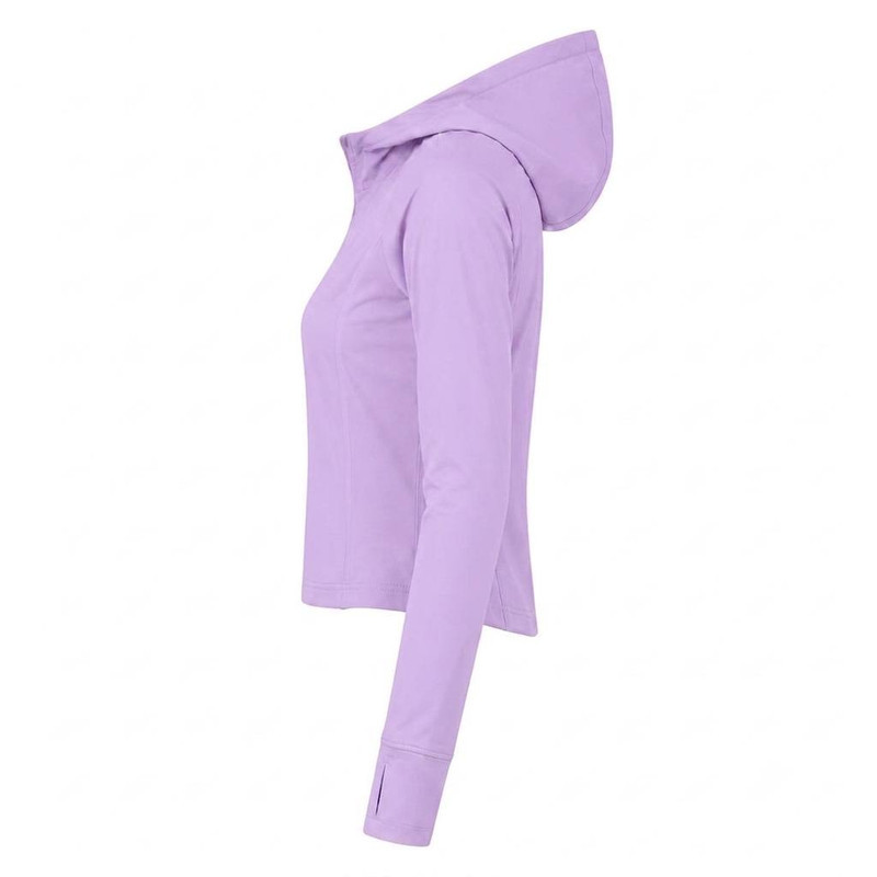 سویشرت ورزشی زنانه مدل UPF50
