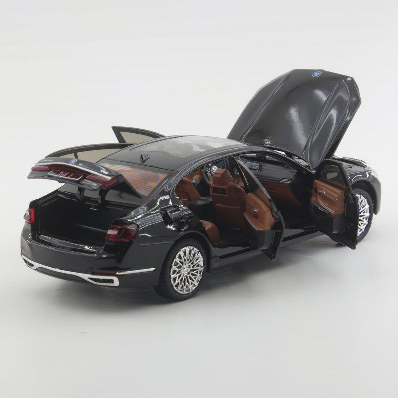 ماشین بازی مدل BMW کد 0819