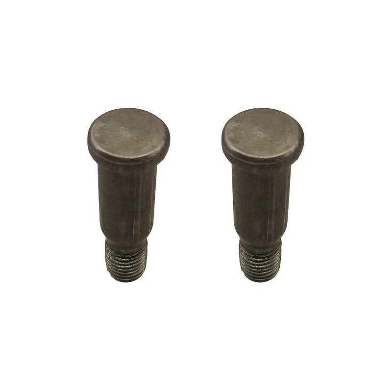 پیچ کمک عقب موتور سیکلت مدل H125 بسته 2 عددی