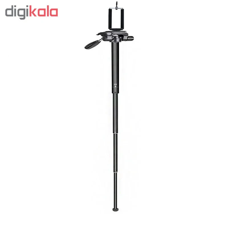 سه پایه دوربین جی ماری مدل KP-2264