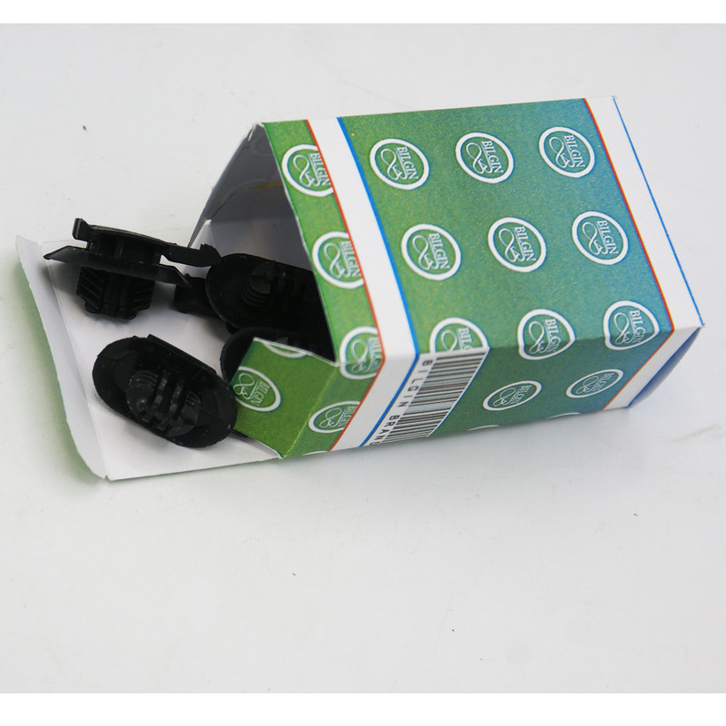 خار رله فن خودرو بیلگین مدل Rel-405 بسته 4 عددی