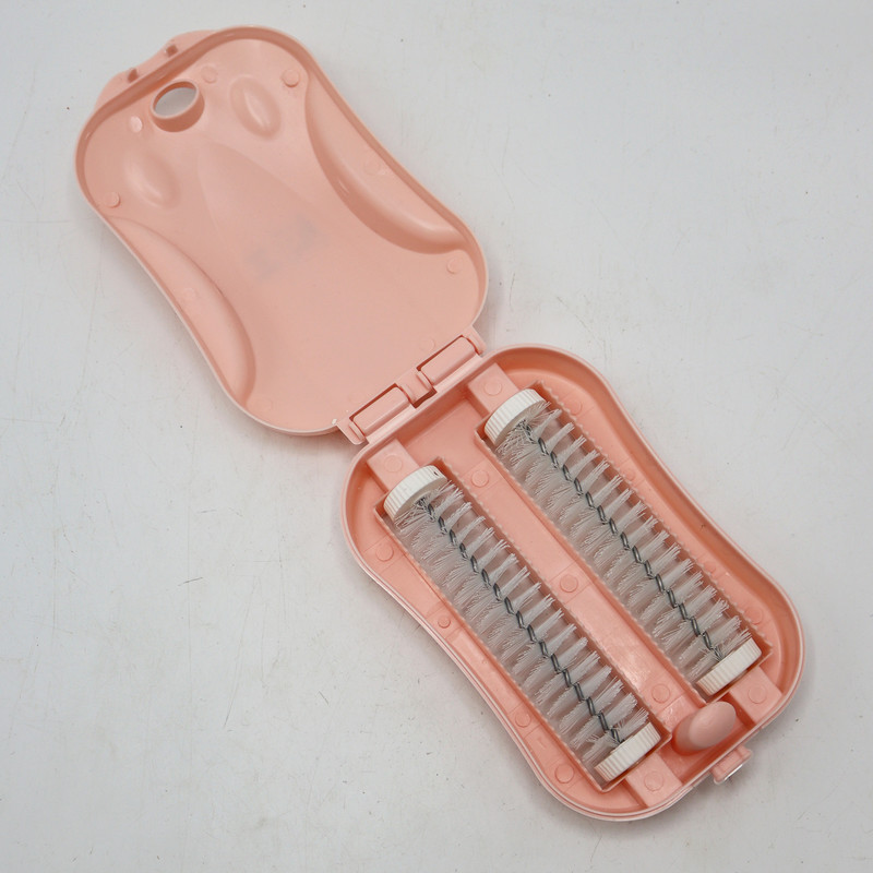 جارو دستی مدل پرشین کت کد YB-2GHOLO