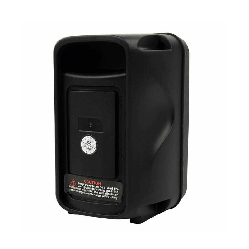اسپیکر بلوتوثی  قابل حمل گریت نایس مدل GTS-1345