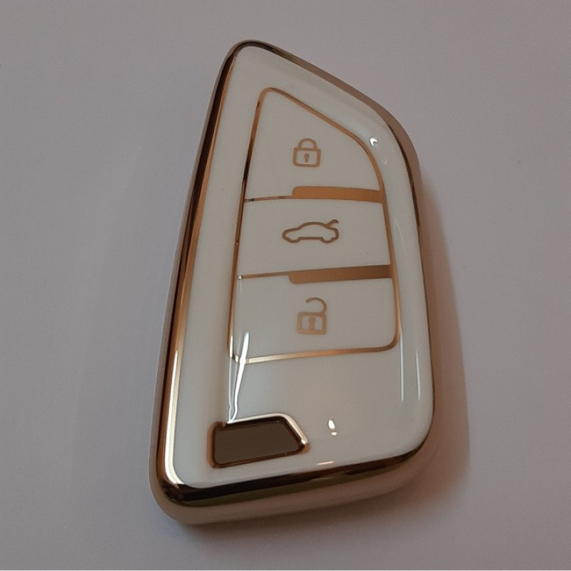 کاور ریموت و سوییچ خودرو دیاموند شاپینگ مدل DS-luxe-J7 مناسب برای جک J7