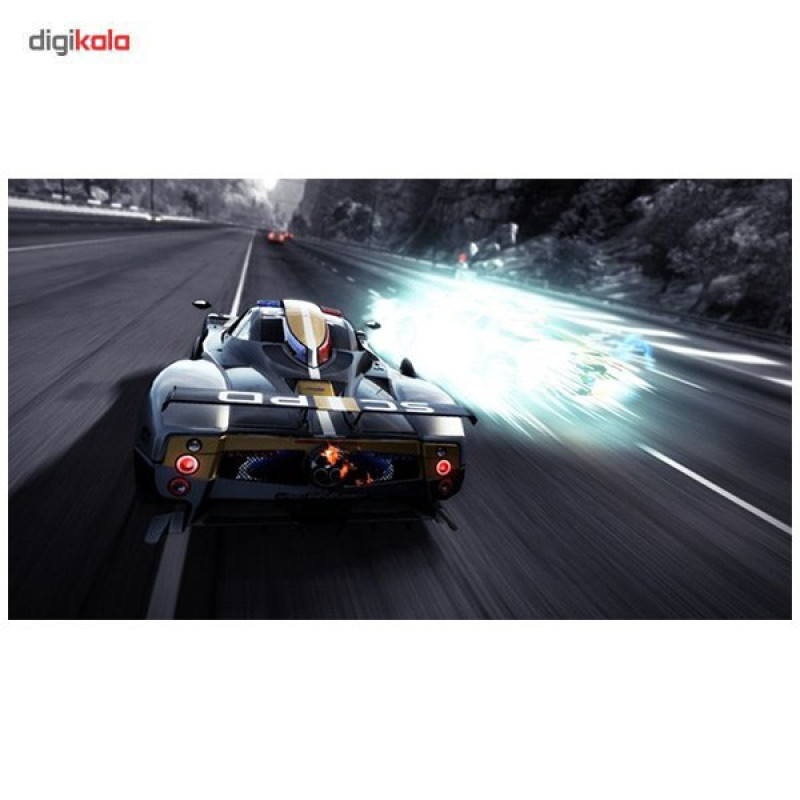 بازی عصر بازی مدل Need For Speed Hot Pursuit