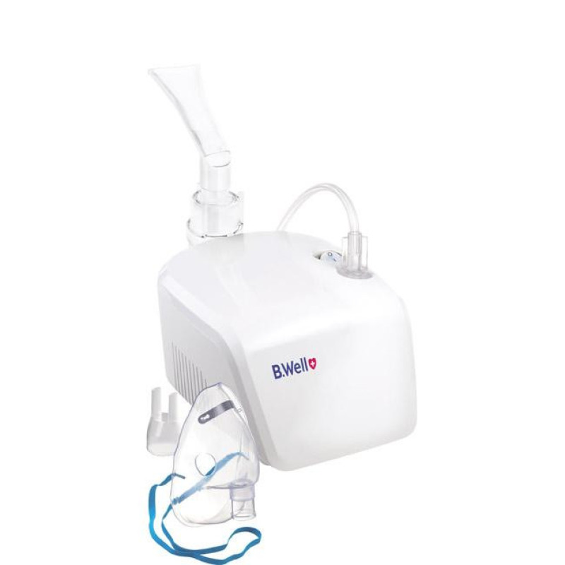 نبولایزر بی ول مدل PRO-110