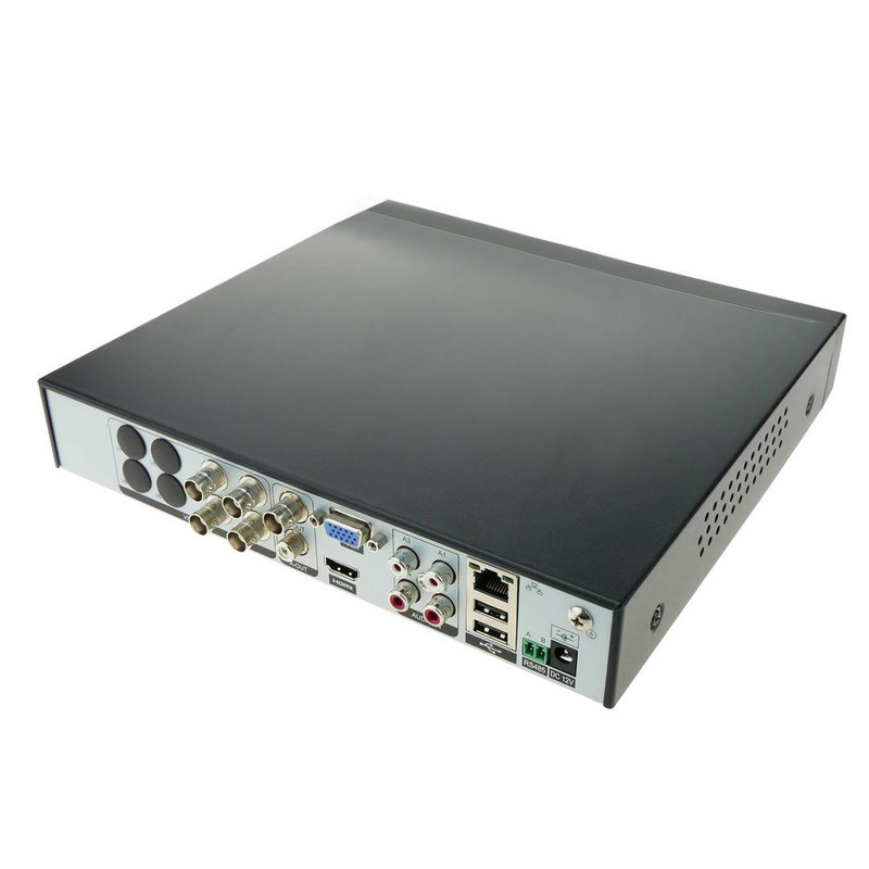 ضبط کننده ویدیوئی مدل 5M-4CH-7404