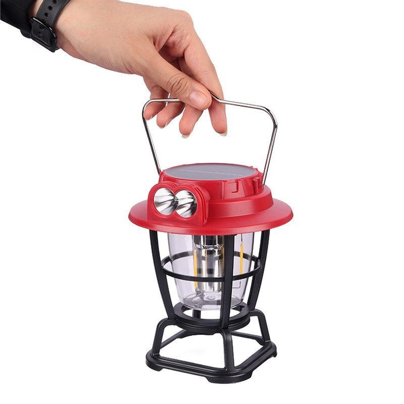 چراغ فانوسی هاری بولت مدل HB-9588W