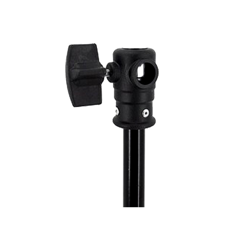 رینگ لایت سی یرا مدل SR-320A به همراه پایه