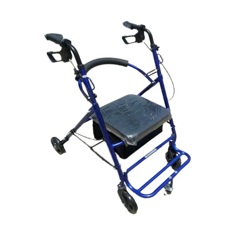 واکر رولیتور موژان طب مدل  9148L