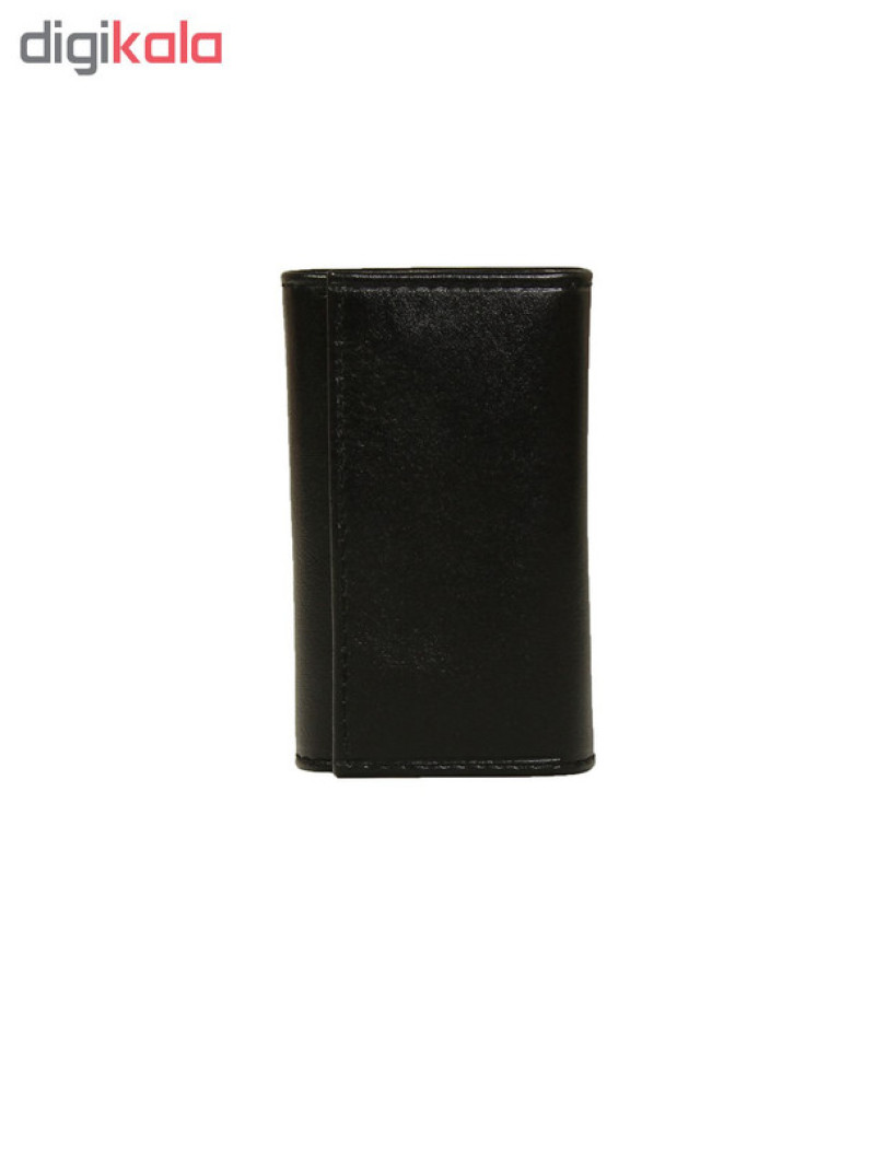 جاکلیدی چرم زانکو مدل GK-0095