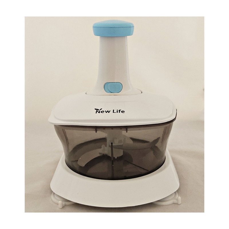 خردکن دستی نیولایف مدل VRR-989
