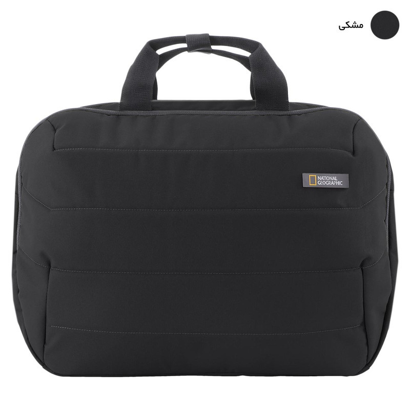 کیف لپ تاپ نشنال جئوگرافیک مدل N 00790 PRO مناسب برای لپ تاپ 14 اینچی