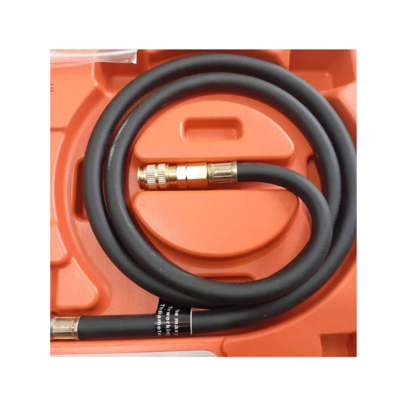 دستگاه تست فشار روغن خودرو تاپکس مدل TP-913C