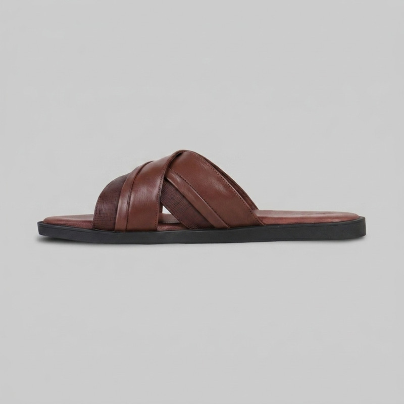 صندل مردانه مونو مدل J5521-088