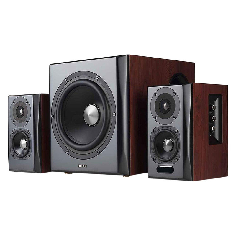 اسپیکر رومیزی ادیفایر مدل S350DB