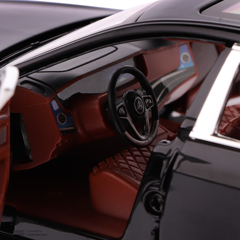 ماشین بازی چه ژی مدل Mercedes-Benz E300