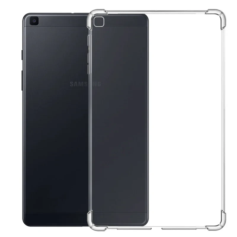 کاور مدل Fence مناسب برای تبلت سامسونگ Galaxy Tab A 8 2019  T295