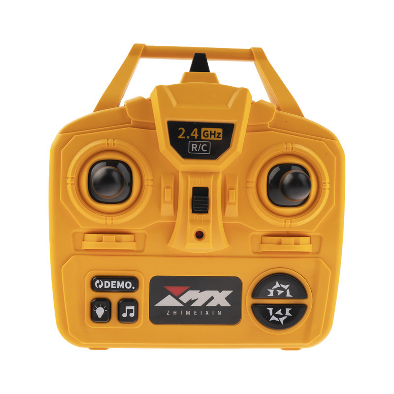 ماشین بازی کنترلی مدل لیفتراک کد RC ALLOY-6821