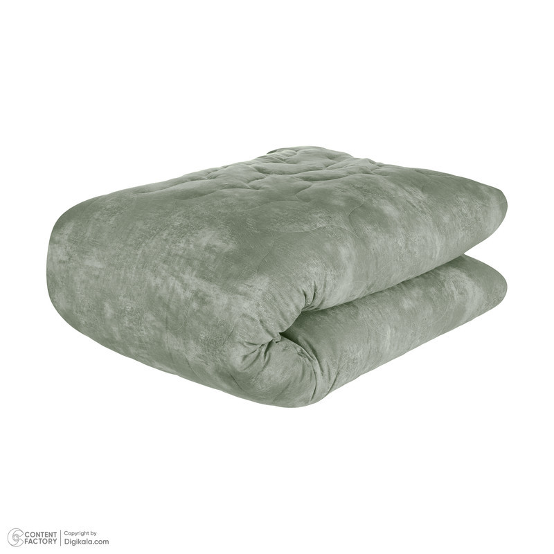 تشک مهمان  مدل بومرنگ Mattress TOpper  دونفره سایز 160*200 سانتیمتر 2 نفر سایز