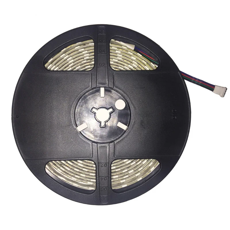 نوار ال ای دی اف اس پی مدل 5050-60LED-IP44 طول 5 متر